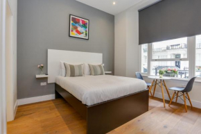 Queensborough Terrace Serviced Apartments